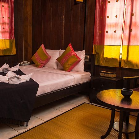 Samatika Villa Boutique 暹粒 外观 照片