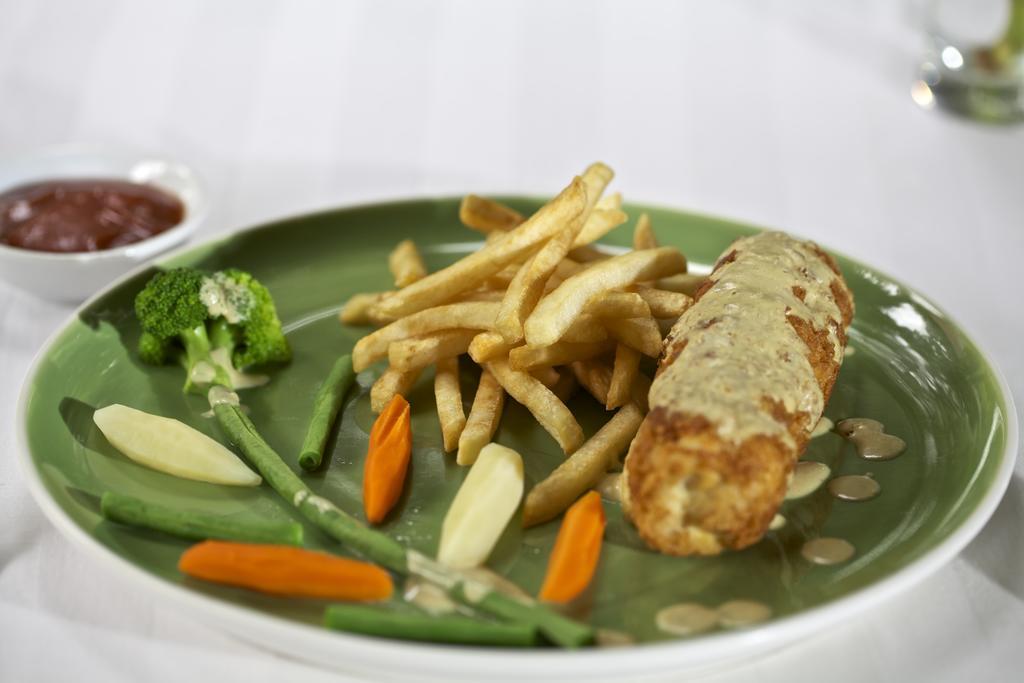 Samatika Villa Boutique 暹粒 外观 照片