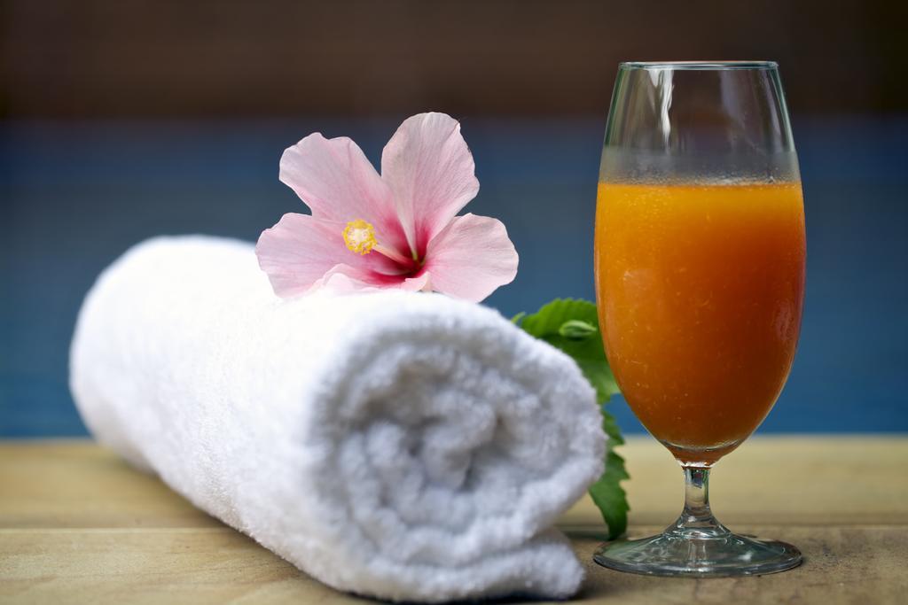 Samatika Villa Boutique 暹粒 外观 照片