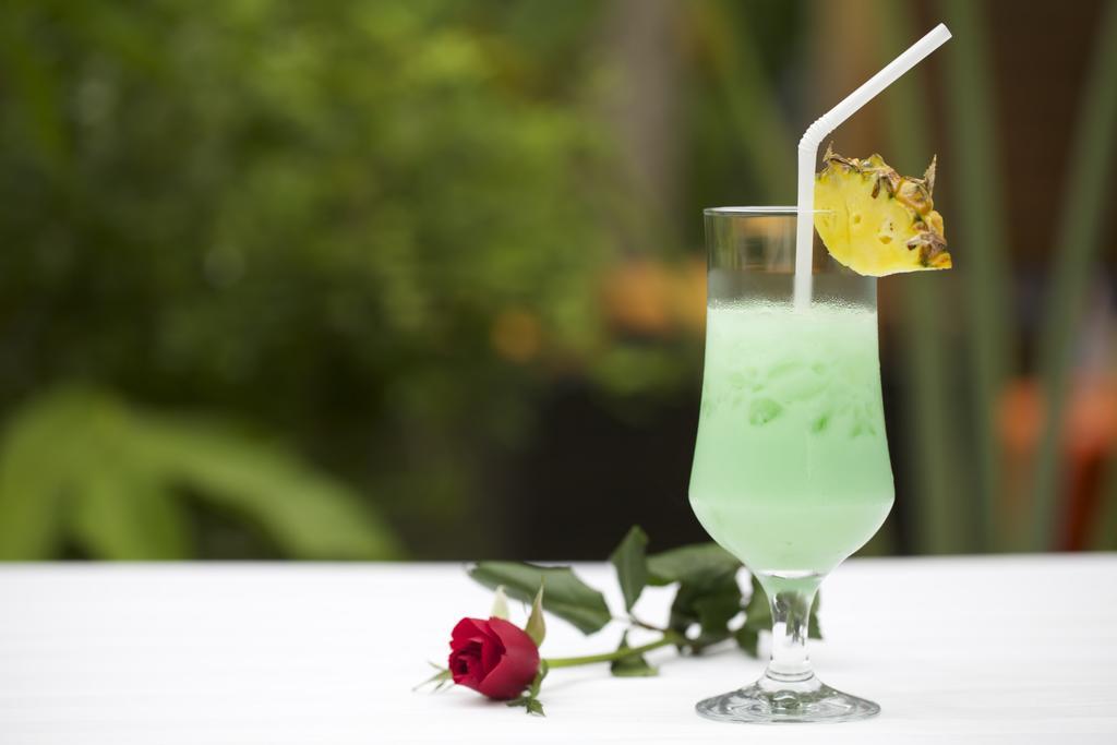 Samatika Villa Boutique 暹粒 外观 照片