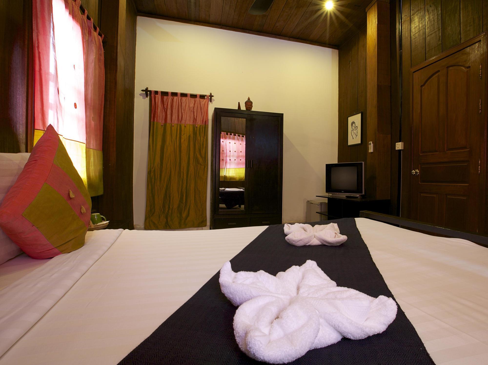 Samatika Villa Boutique 暹粒 外观 照片