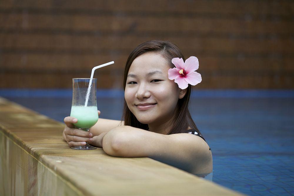 Samatika Villa Boutique 暹粒 外观 照片